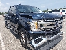 1FTFX1E55LF****** Salvage and Wrecked 2020 Ford F-150 in New Orleans East