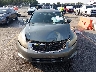 1HGCP26799A****** Wrecked 2009 Honda Accord in South Carolina State