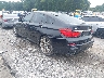 WBASN4C52CC****** Salvamento y Reparables 2012 BMW 550i Gran Turismo en Atlanta South