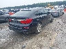 WBASN4C52CC****** Salvamento y Destrozados 2012 BMW 550i Gran Turismo en Estado de Georgia