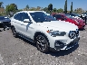 WBXJG9C03L5****** Salvamento y Destrozados 2020 BMW X1 en Los Angeles