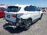 WBXJG9C03L5****** Salvamento y Destrozados 2020 BMW X1 en Estado de California