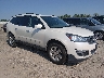 1GNKVGKD3EJ****** Salvamento y Destrozados 2014 Chevrolet Traverse en Billings
