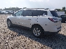1GNKVGKD3EJ****** Salvamento y Reparables 2014 Chevrolet Traverse en Billings