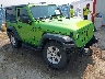 1C4GJXAG3KW****** Salvamento y Destrozados 2019 Jeep Wrangler en Missoula