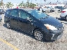 JTDZN3EU9C3****** Salvamento y Destrozados 2012 Toyota Prius V en Fontana