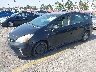 JTDZN3EU9C3****** Usados y Reparables 2012 Toyota Prius V en Fontana
