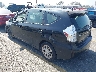 JTDZN3EU9C3****** Salvamento y Reparables 2012 Toyota Prius V en Fontana