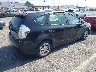 JTDZN3EU9C3****** Salvamento y Destrozados 2012 Toyota Prius V en Estado de California