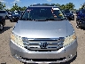 5FNRL5H96BB****** Wrecked 2011 Honda Odyssey in Ohio State