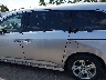 5FNRL5H96BB****** Repairable 2011 Honda Odyssey in Ohio State