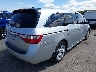 5FNRL5H96BB****** Salvage and Wrecked 2011 Honda Odyssey in Ohio State