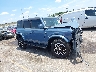 1FMDE8BH5SL****** Repairable 2025 Ford Bronco in Texas State