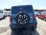 1FMDE8BH5SL****** Used 2025 Ford Bronco