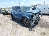 1FMDE8BH5SL****** Salvage and Wrecked 2025 Ford Bronco in Houston