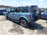 1FMDE8BH5SL****** Salvage and Repairable 2025 Ford Bronco in Houston