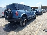 1FMDE8BH5SL****** Salvage and Wrecked 2025 Ford Bronco in Texas State