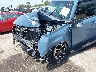 1FMDE8BH5SL****** Salvage and Repairable 2025 Ford Bronco in Texas State