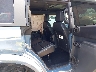 1FMDE8BH5SL****** Wrecked 2025 Ford Bronco in Houston