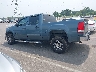 2GTEC13J781****** Reparables 2008 GMC Sierra 1500 en Estado de Tennessee