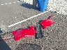 JTKDE177850****** Wrecked 2005 Scion TC in Illinois State