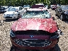 3FA6P0HD0HR****** Wrecked 2017 Ford Fusion in Ohio State