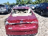 3FA6P0HD0HR****** Wrecked 2017 Ford Fusion