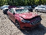 3FA6P0HD0HR****** Salvage and Wrecked 2017 Ford Fusion in Cleveland