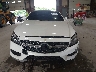 WDDLJ7DB8FA****** Destrozados 2015 Mercedes-Benz CLS-Class en Estado de Nueva York