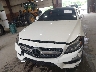 WDDLJ7DB8FA****** Usados 2015 Mercedes-Benz CLS-Class
