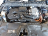 3LN6L5LU1HR****** Repairable 2017 Lincoln Mkz Hybrid in Flint