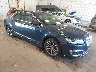 3LN6L5LU1HR****** Salvage and Wrecked 2017 Lincoln Mkz Hybrid in Flint