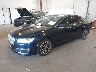 3LN6L5LU1HR****** Used and Repairable 2017 Lincoln Mkz Hybrid in Flint