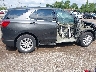 2GNAXSEV0J6****** Repairable 2018 Chevrolet Equinox in Pennsylvania State