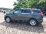 2GNAXSEV0J6****** Salvage 2018 Chevrolet Equinox