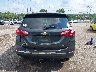 2GNAXSEV0J6****** Used 2018 Chevrolet Equinox