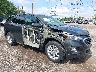 2GNAXSEV0J6****** Salvage and Wrecked 2018 Chevrolet Equinox in Bridgeport