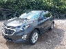 2GNAXSEV0J6****** Used and Repairable 2018 Chevrolet Equinox in Bridgeport