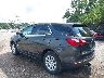 2GNAXSEV0J6****** Salvage and Repairable 2018 Chevrolet Equinox in Bridgeport