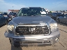 5TFEM5F17CX****** Wrecked 2012 Toyota Tundra in Texas State