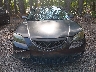 JM1BK32F491****** Wrecked 2009 Mazda 3 in Virginia State
