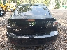 JM1BK32F491****** Wrecked 2009 Mazda 3