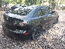 JM1BK32F491****** Salvage and Wrecked 2009 Mazda 3 in Virginia State