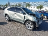 JTJGA31U260****** Salvamento y Destrozados 2006 Lexus RX en Fremont