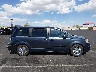 2A8HR64X98R****** Repairable 2008 Chrysler Town & Country in Nevada State