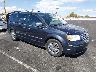 2A8HR64X98R****** Salvage and Wrecked 2008 Chrysler Town & Country in Las Vegas