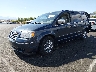 2A8HR64X98R****** Used and Repairable 2008 Chrysler Town & Country in Las Vegas