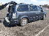 2A8HR64X98R****** Salvage and Wrecked 2008 Chrysler Town & Country in Nevada State