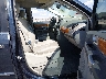 2A8HR64X98R****** Used and Repairable 2008 Chrysler Town & Country in Nevada State