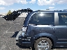 2A8HR64X98R****** Salvage and Repairable 2008 Chrysler Town & Country in Nevada State